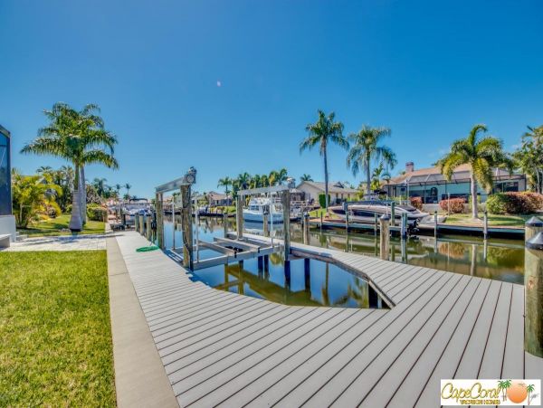Cape Coral Home 974033