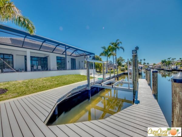 Cape Coral Home 974033
