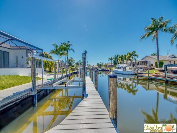 Cape Coral Home 974033