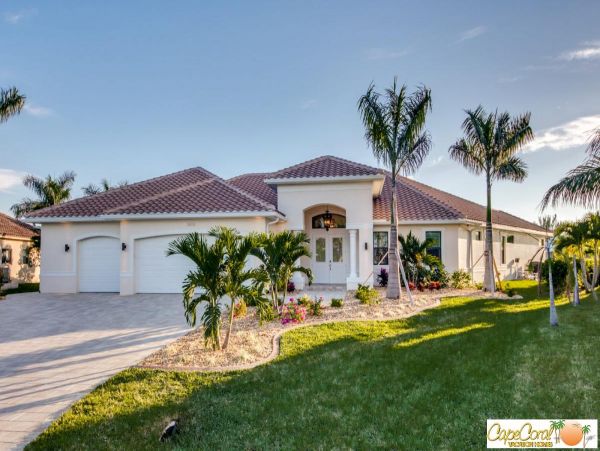 Cape Coral Home 974034