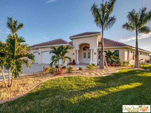 Cape Coral Home 974034