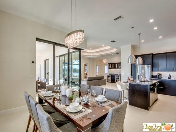 Cape Coral Home 974034