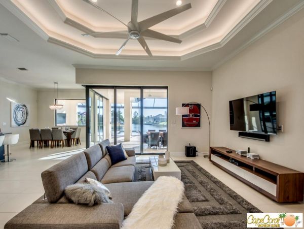Cape Coral Home 974034