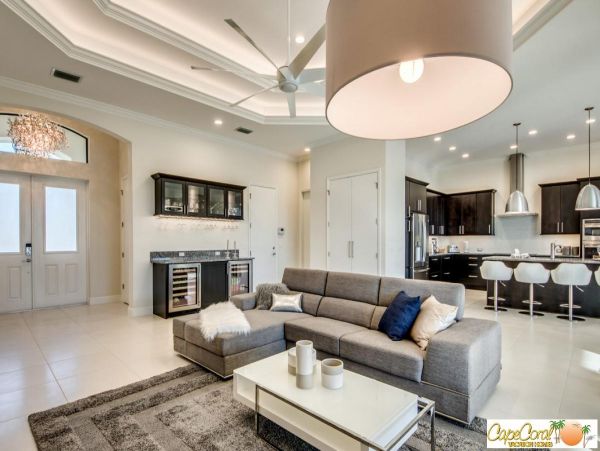 Cape Coral Home 974034