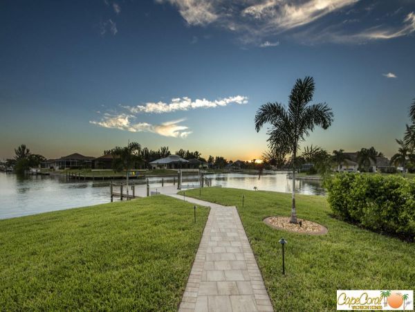 Cape Coral Home 974034