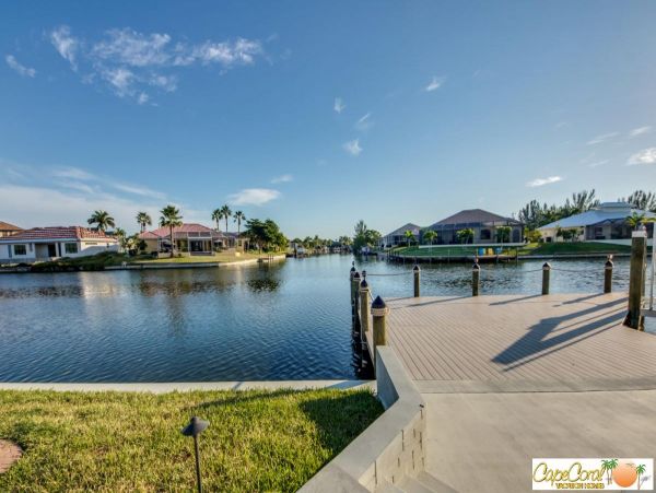 Cape Coral Home 974034