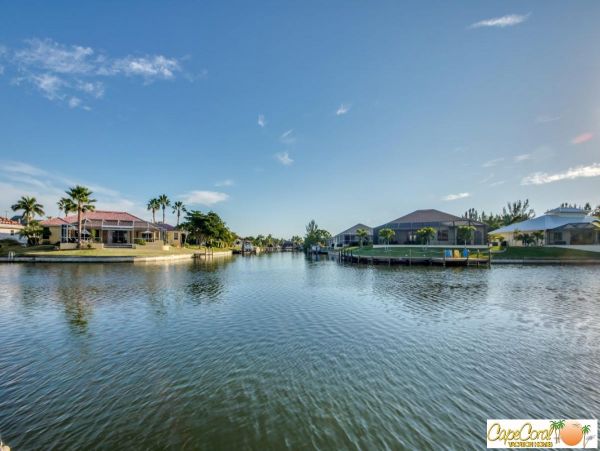 Cape Coral Home 974034