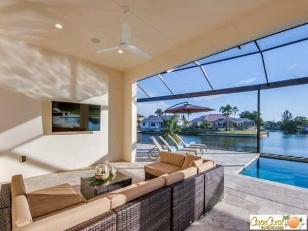 Cape Coral Home 974034