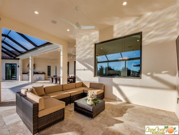 Cape Coral Home 974034