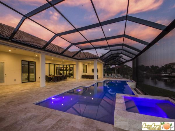 Cape Coral Home 974034