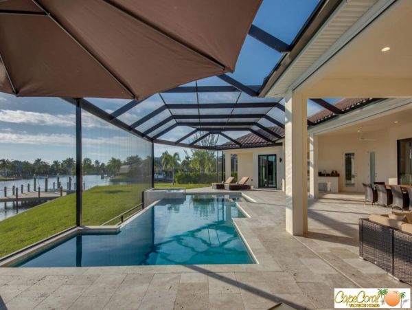 Cape Coral Home 974034