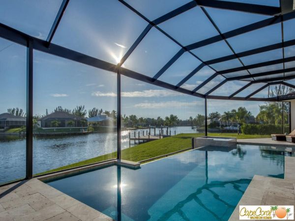 Cape Coral Home 974034