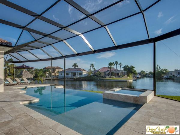 Cape Coral Home 974034