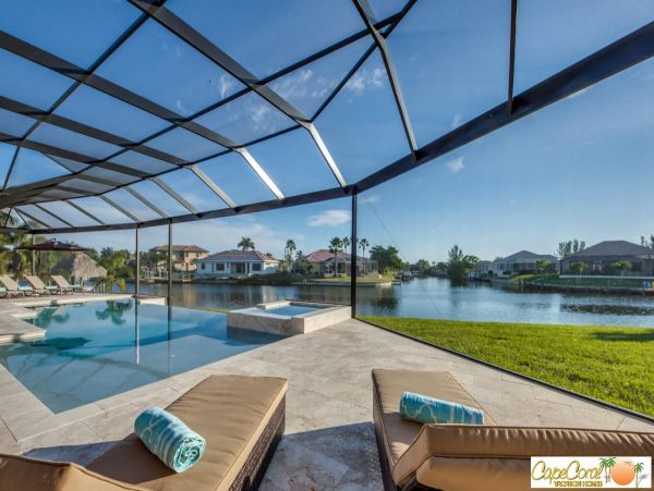Cape Coral Home 974034