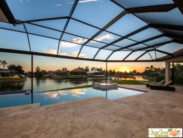 Cape Coral Home 974034