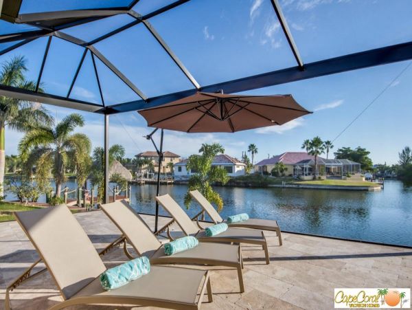 Cape Coral Home 974034