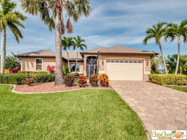 Cape Coral Home 974035