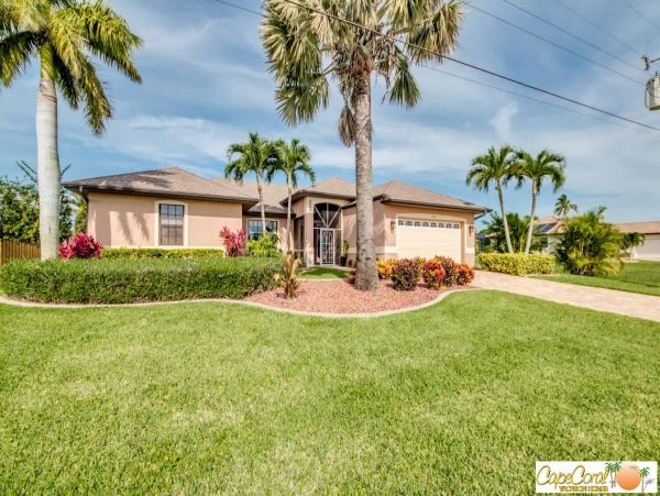 Cape Coral Home 974035