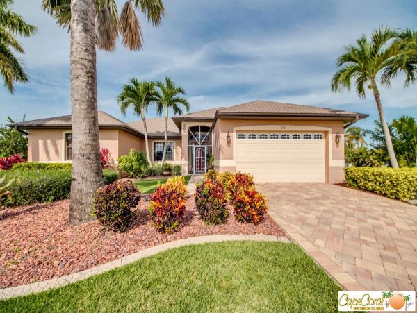Cape Coral Home 974035