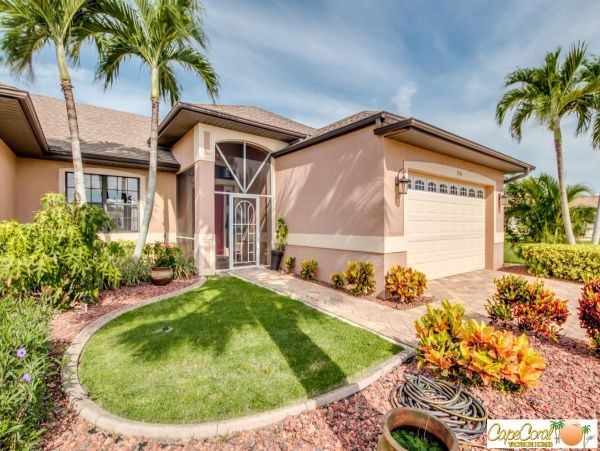Cape Coral Home 974035