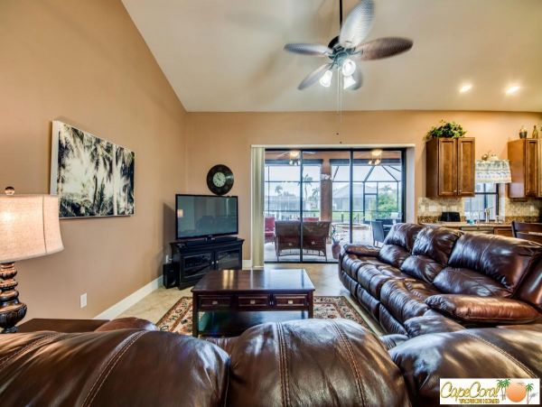 Cape Coral Home 974035