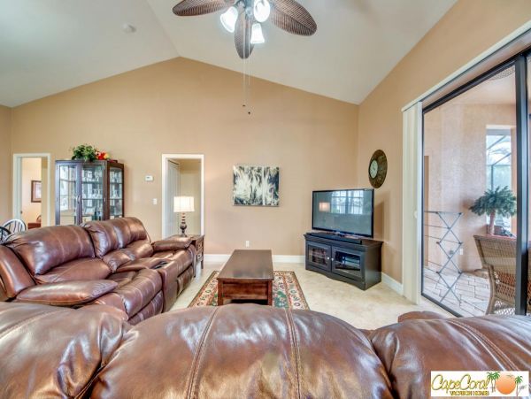 Cape Coral Home 974035