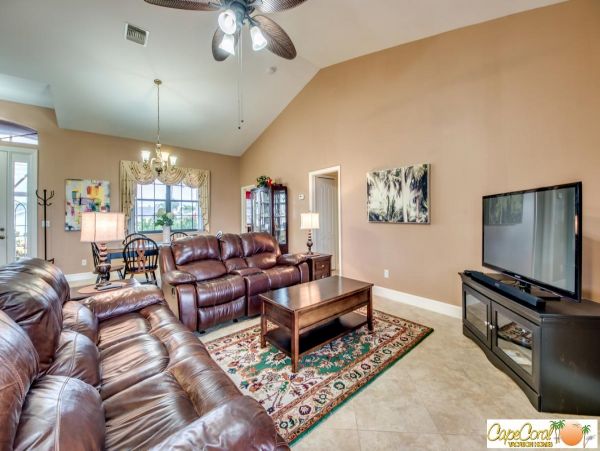 Cape Coral Home 974035