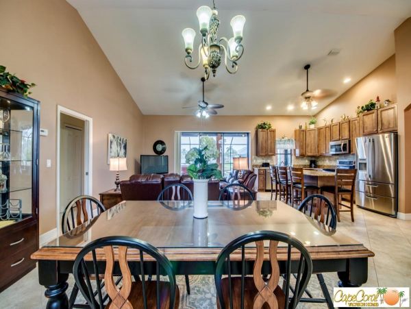 Cape Coral Home 974035