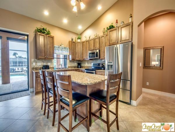 Cape Coral Home 974035