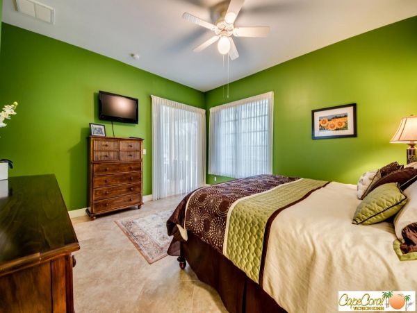 Cape Coral Home 974035