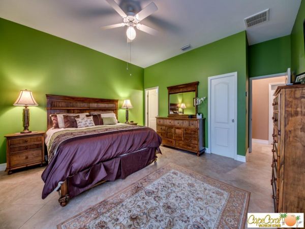 Cape Coral Home 974035