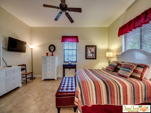 Cape Coral Home 974035