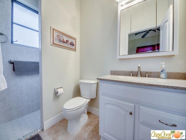 Cape Coral Home 974035