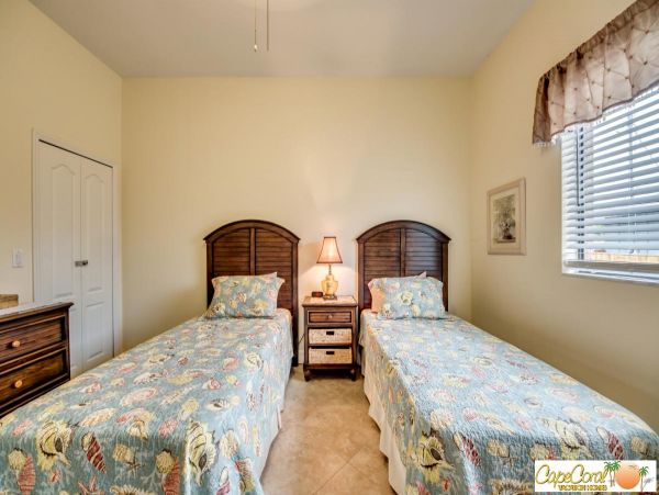 Cape Coral Home 974035
