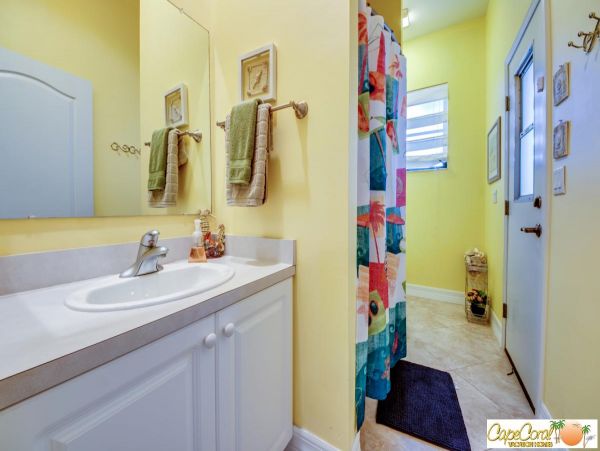 Cape Coral Home 974035