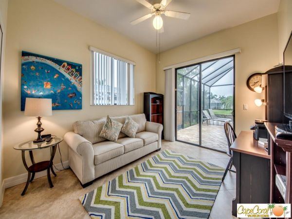 Cape Coral Home 974035