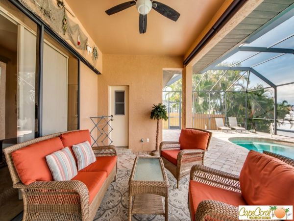 Cape Coral Home 974035
