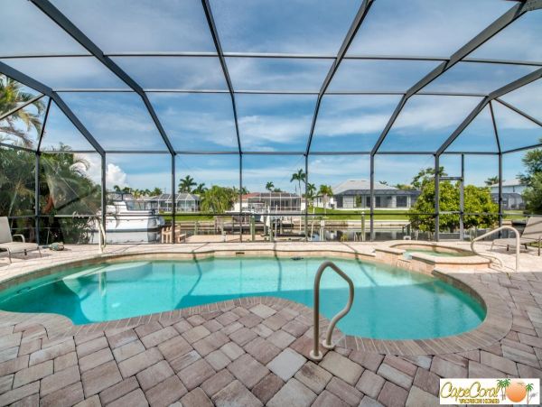 Cape Coral Home 974035