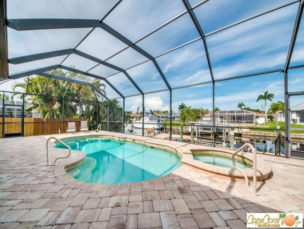 Cape Coral Home 974035