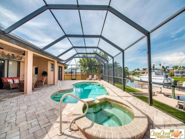 Cape Coral Home 974035