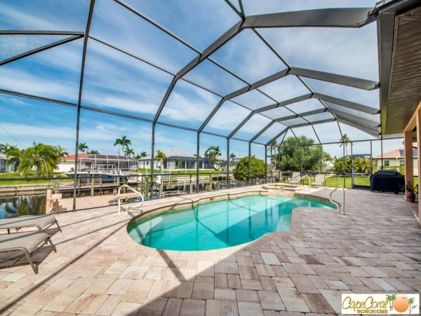 Cape Coral Home 974035