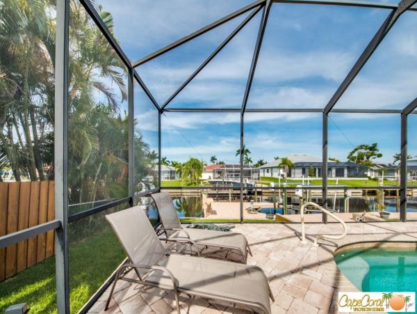 Cape Coral Home 974035
