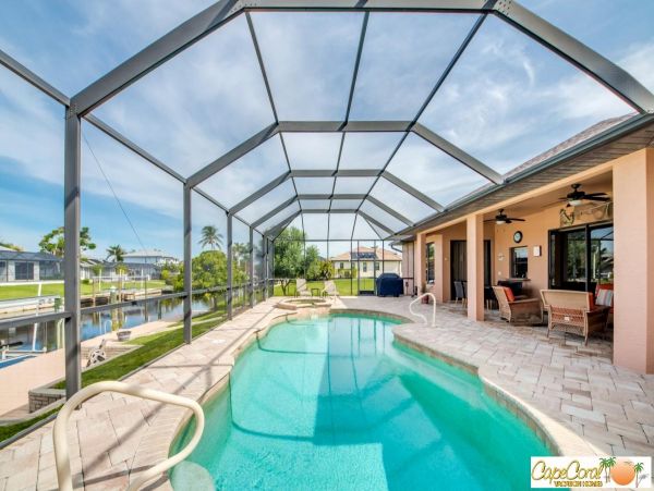 Cape Coral Home 974035