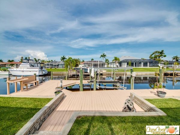Cape Coral Home 974035