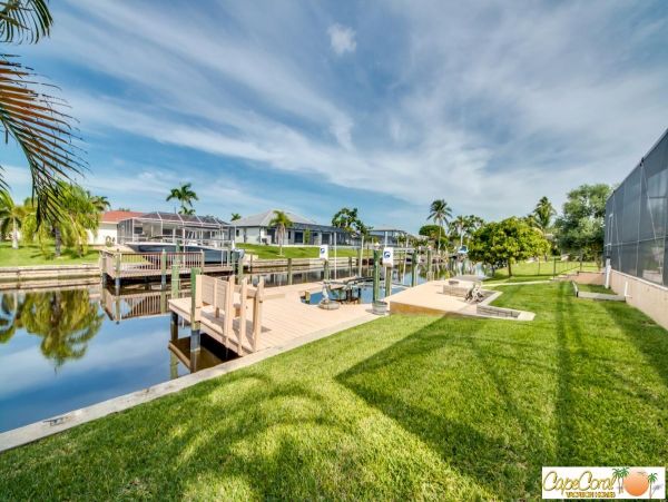 Cape Coral Home 974035