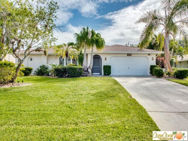 Cape Coral Home 974036