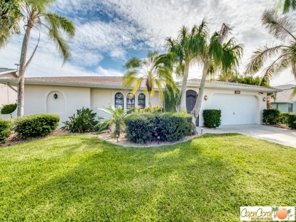 Cape Coral Home 974036