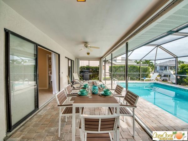 Cape Coral Home 974036