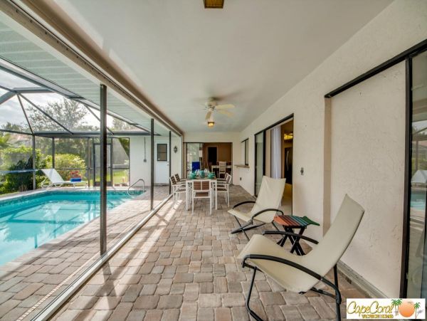 Cape Coral Home 974036