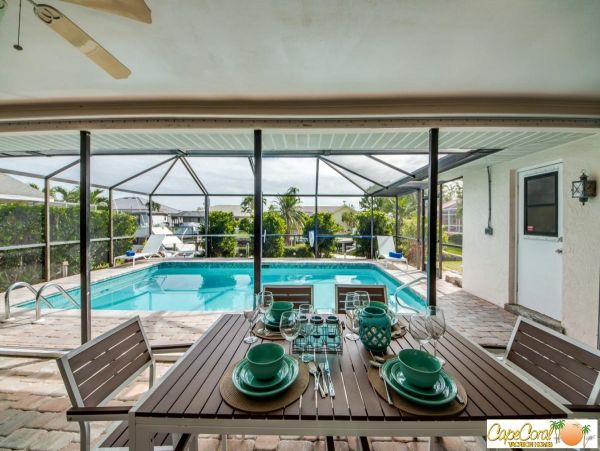 Cape Coral Home 974036
